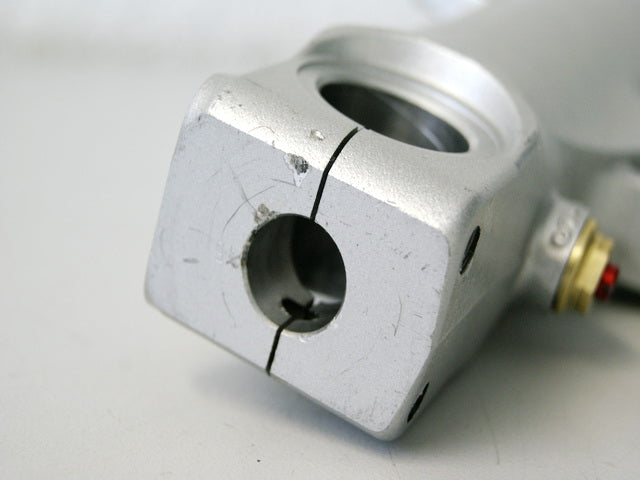 HONDA CBR 600 RR PC37 TAUCHROHR LINKS GABELFUß GABEL