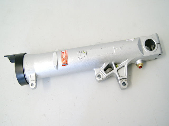 HONDA CBR 600 RR PC37 TAUCHROHR LINKS GABELFUß GABEL