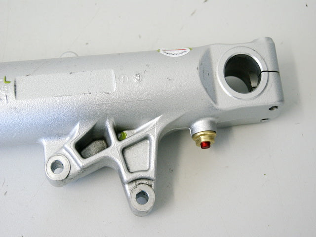 HONDA CBR 600 RR PC37 TAUCHROHR LINKS GABELFUß GABEL