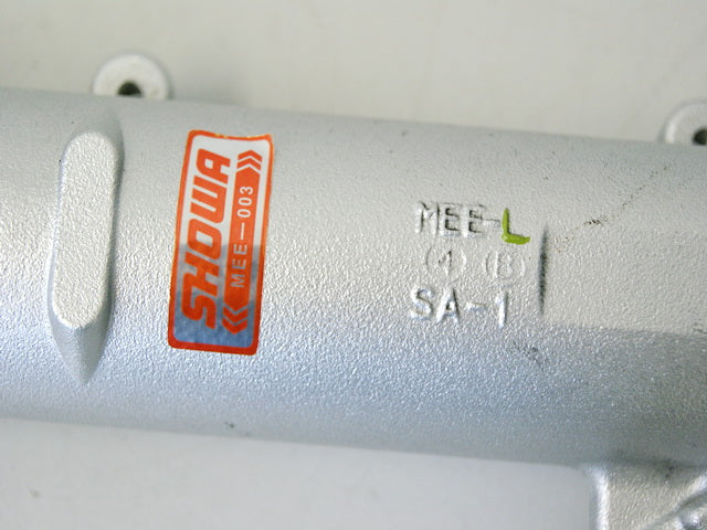 HONDA CBR 600 RR PC37 TAUCHROHR LINKS GABELFUß GABEL