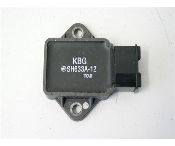 HONDA NSR 125 JC22 REGULADOR RECTIFICADOR DE CARGA