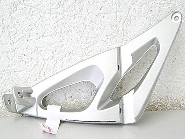 BMW K 1200 S K12S PILLION FOOTREST HANGER LEFT