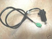 SUZUKI GSX-R 600/ 750 INTERRUPTOR DE CONTACTO CABALLETE LATERAL 04-05