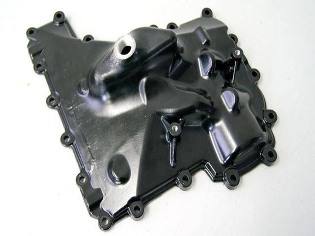 BMW K 1200 S K12S OIL PAN COVER ENGINE