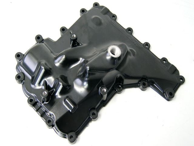 BMW K 1200 S K12S OIL PAN COVER ENGINE