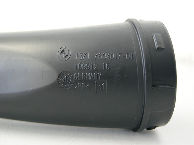 BMW K 1200 S K12S AIR DUCT RIGHT AIR INTAKE