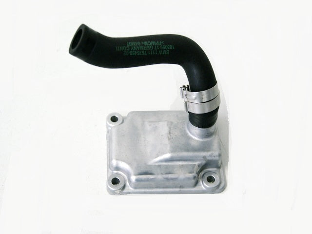 BMW K 1200 S K12S VENT COVER ENGINE COVER
