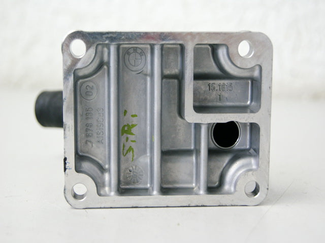 BMW K 1200 S K12S VENT COVER ENGINE COVER