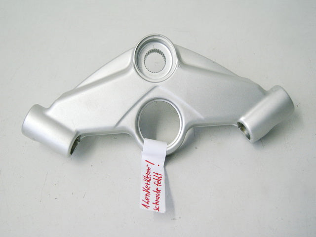 BMW K 1200 S K12S UPPER TRIPLE CLAMP FORK