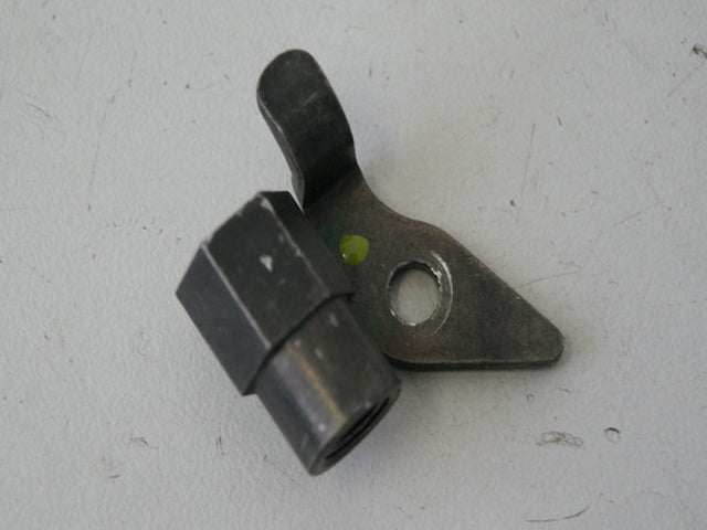 BMW K 1200 S K12S CONECTOR TUBO DE FRENO