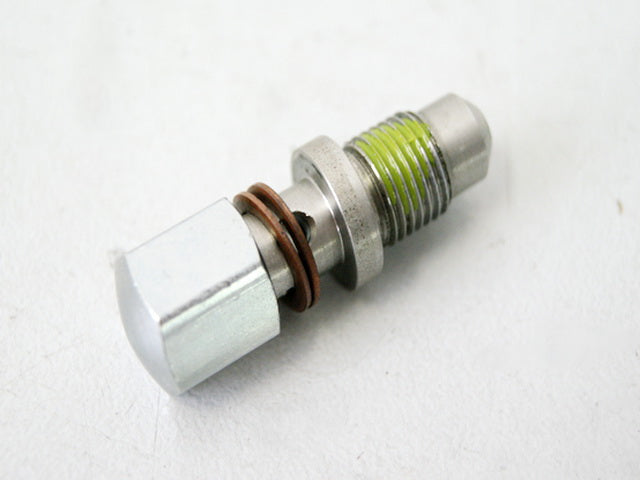 BMW K 1200 S K12S COOLANT HOSE CONNECTION FITTING