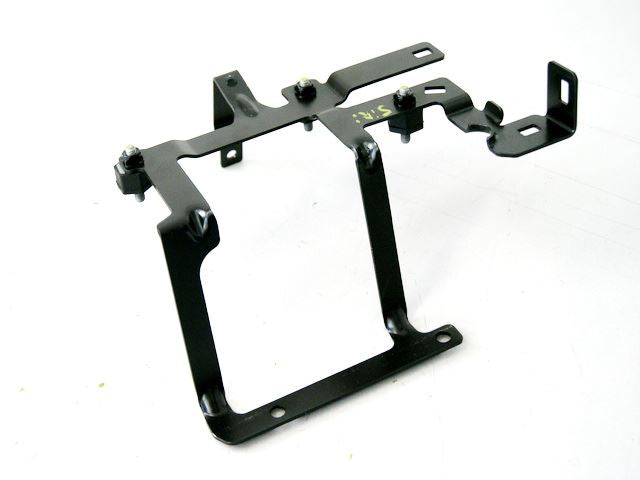 BMW K 1200 S K12S SOPORTE UNIDAD DE CONTROL ABS SOPORTE