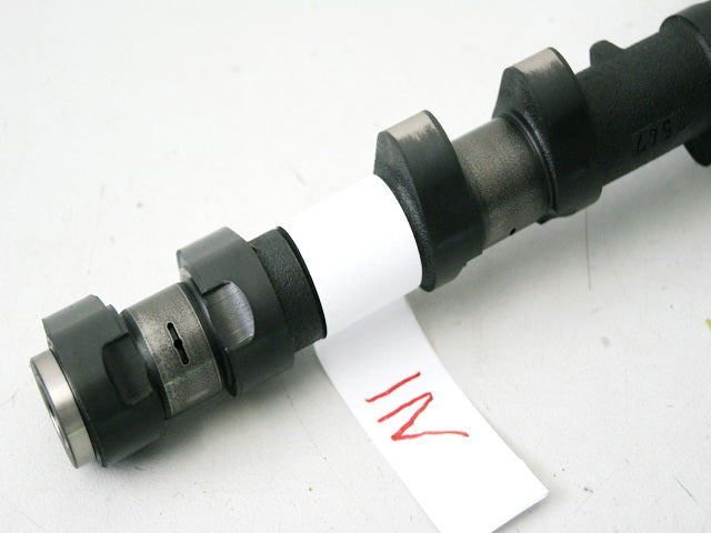 BMW K 1200 S K12S CAMSHAFT IN CAMSHAFT