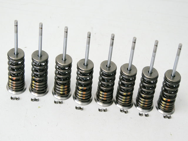 BMW K 1200 S K12S INTAKE VALVES IN SPRINGS
