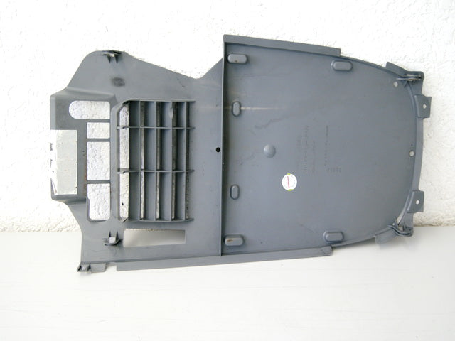 HONDA FES 125 JF05 PANTHEON CARENADO INFERIOR TAPA CUBIERTA