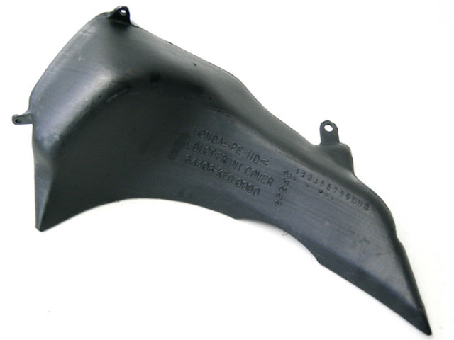 HONDA FES 125 JF05 PANTHEON AIR INTAKE FRONT COVER LEFT