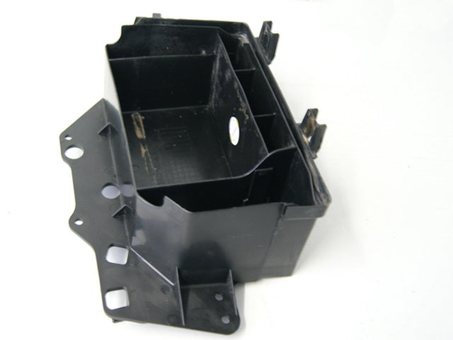 HONDA FES 125 JF05 PANTHEON BATTERY CASE BATTERY COMPARTMENT