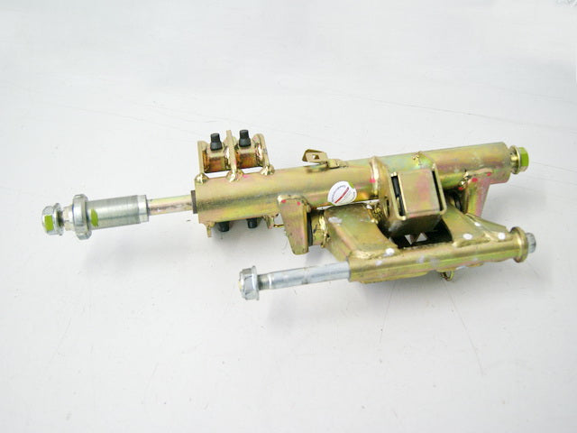 HONDA FES 125 JF05 PANTHEON SOPORTE SUJECCIÓN EJE MOTOR