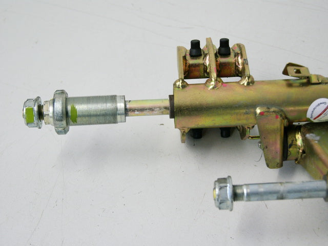 HONDA FES 125 JF05 PANTHEON SOPORTE SUJECCIÓN EJE MOTOR