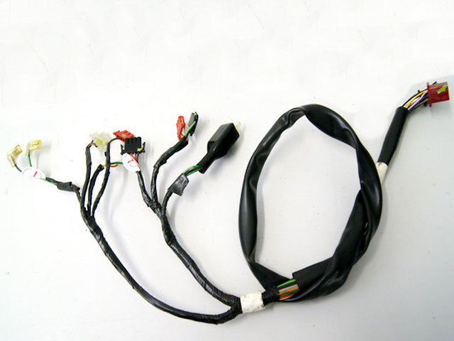 HONDA FES 125 JF05 PANTHEON CABLEADO MANILLAR INTERRUPTOR CABLE