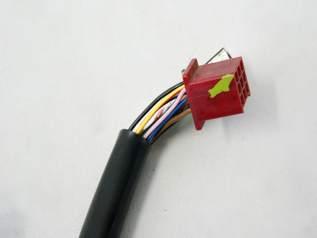 HONDA FES 125 JF05 PANTHEON CABLEADO MANILLAR INTERRUPTOR CABLE