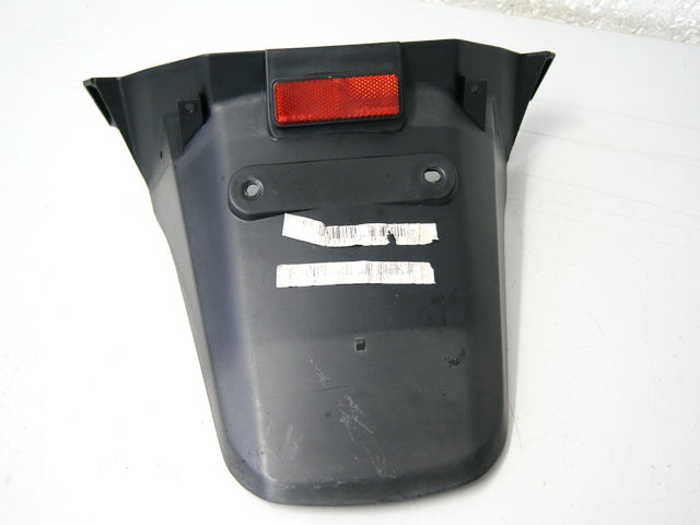 HONDA FES 125 JF05 PANTHEON SOPORTE DE MATRÍCULA GUARDABARROS