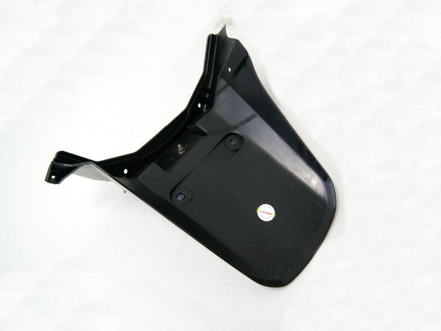 HONDA FES 125 JF05 PANTHEON LICENSE PLATE HOLDER MUDGUARD