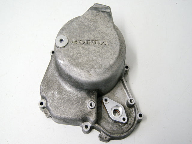 HONDA FES 125 JF05 PANTHEON TAPA LATERAL CUBIERTA MOTOR