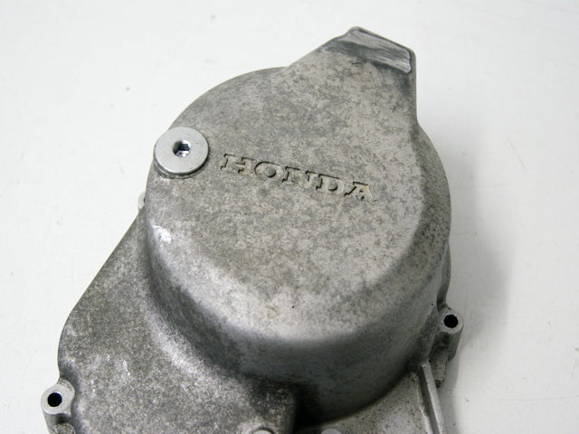 HONDA FES 125 JF05 PANTHEON TAPA LATERAL CUBIERTA MOTOR