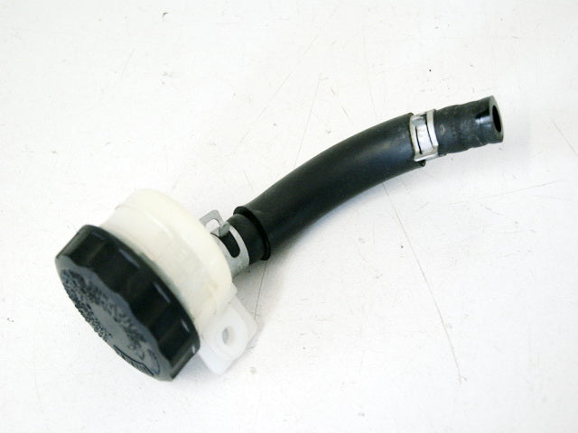 TRIUMPH DAYTONA 600 806LW REAR BRAKE FLUID RESERVOIR