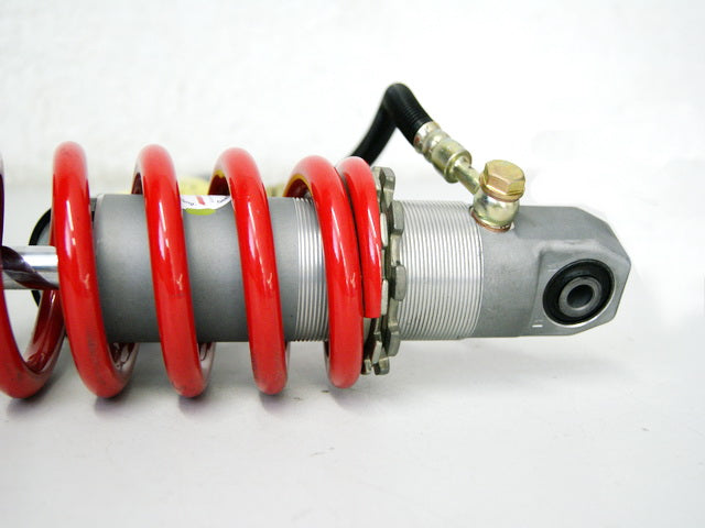 TRIUMPH DAYTONA 600 806LW FEDERBEIN STOßDÄMPFER SHOCK ABSORBER