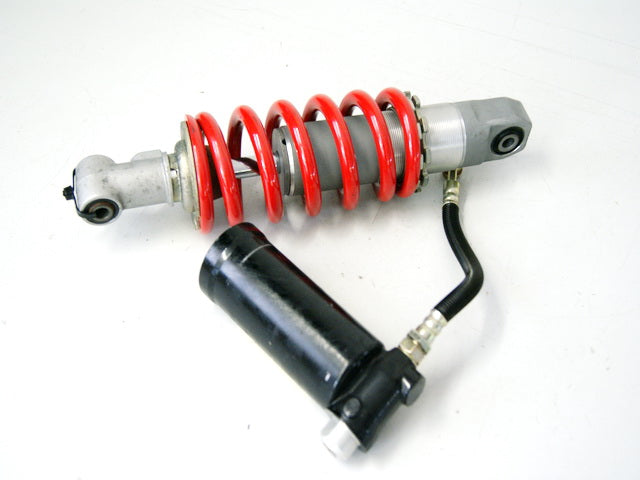 TRIUMPH DAYTONA 600 806LW FEDERBEIN STOßDÄMPFER SHOCK ABSORBER