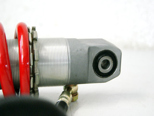 TRIUMPH DAYTONA 600 806LW FEDERBEIN STOßDÄMPFER SHOCK ABSORBER