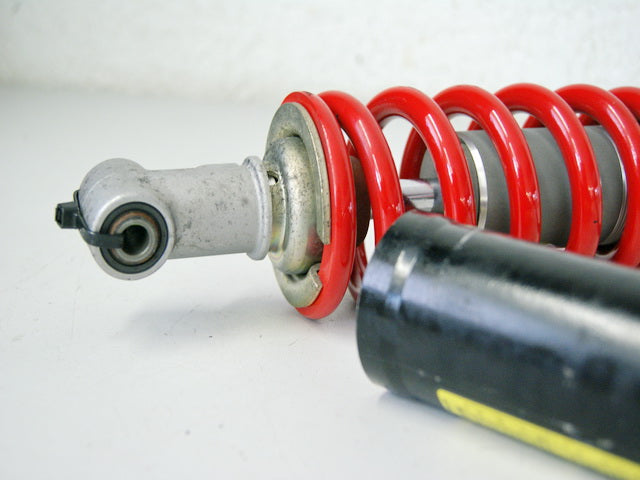 TRIUMPH DAYTONA 600 806LW FEDERBEIN STOßDÄMPFER SHOCK ABSORBER