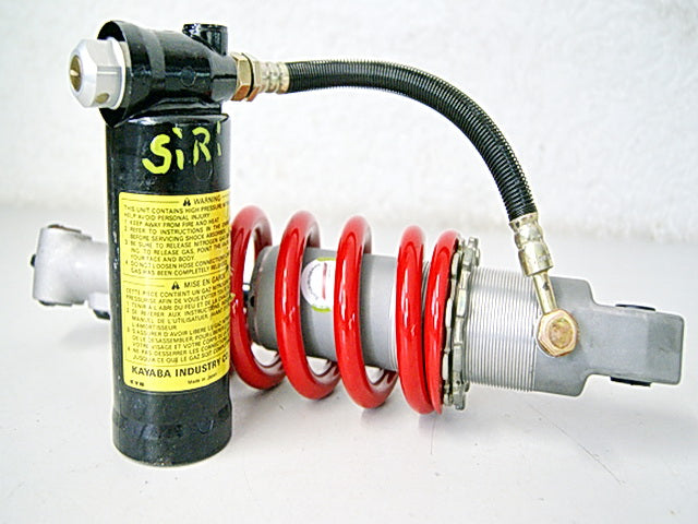 TRIUMPH DAYTONA 600 806LW FEDERBEIN STOßDÄMPFER SHOCK ABSORBER