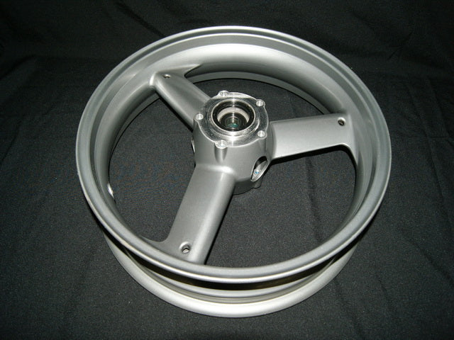 TRIUMPH DAYTONA 600 806LW FELGE VORDERRAD WHEEL