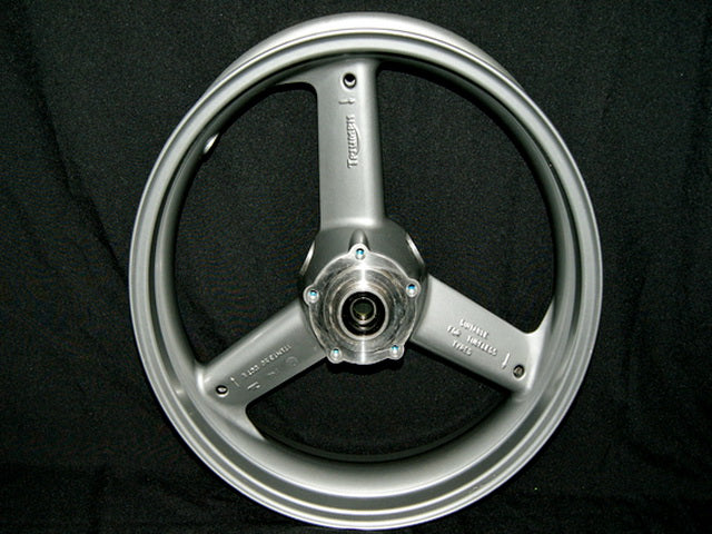 TRIUMPH DAYTONA 600 806LW RIM FRONT WHEEL