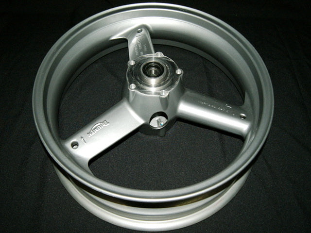 TRIUMPH DAYTONA 600 806LW RIM FRONT WHEEL