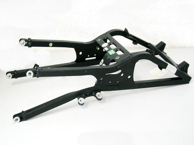 TRIUMPH DAYTONA 600 806LW HECKRAHMEN RAHMENHECK SUBFRAME