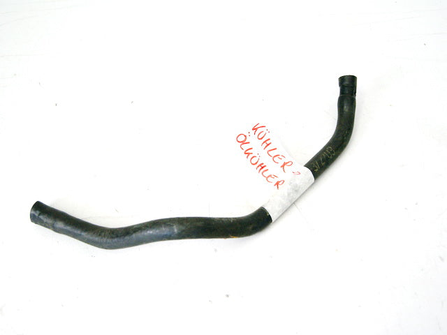 TRIUMPH DAYTONA 600 806LW RADIATOR HOSE RADIATOR