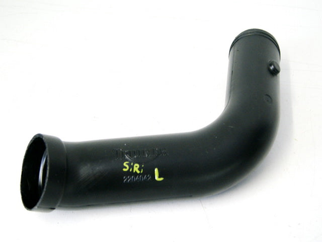 TRIUMPH DAYTONA 600 806LW LUFTKANAL LINKS LUFTSCHLAUCH