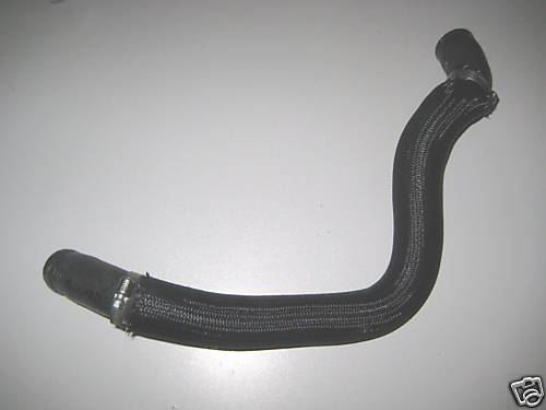 SUZUKI GSX-R 1000 K5/ K6 Kühlerschlauch rechts Kühler zu Thermostat 05-06