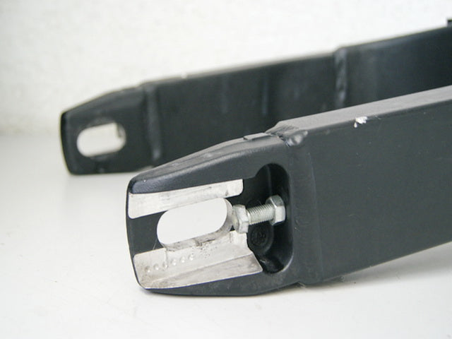 TRIUMPH DAYTONA 600 806LW SWINGARM