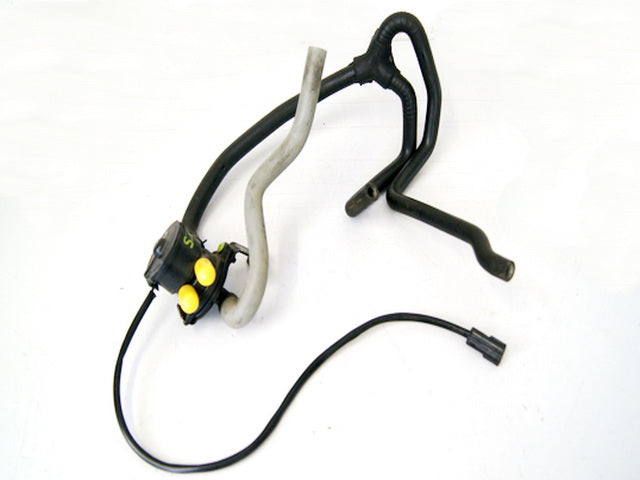 TRIUMPH DAYTONA 600 806LW SECONDARY AIR SYSTEM VALVE