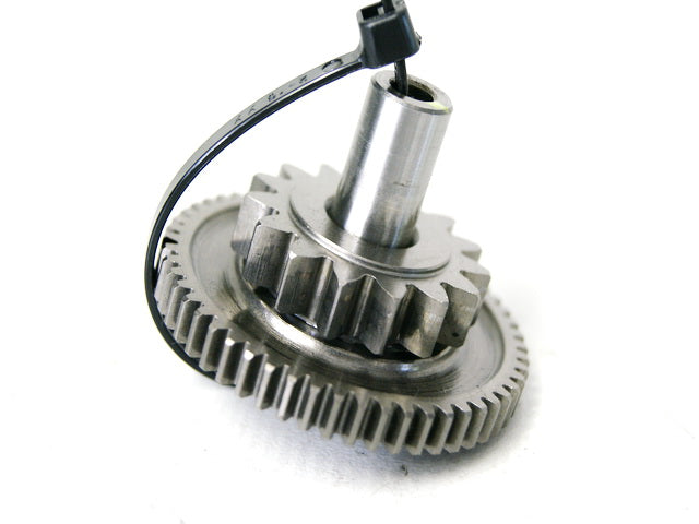 TRIUMPH DAYTONA 600 806LW STARTER REDUCTION GEAR