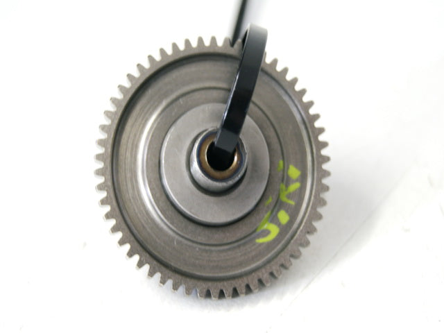 TRIUMPH DAYTONA 600 806LW STARTER REDUCTION GEAR