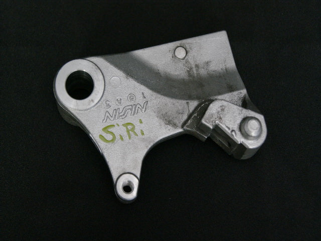 TRIUMPH DAYTONA 600 806LW ANKERPLATTE BREMSSATTEL