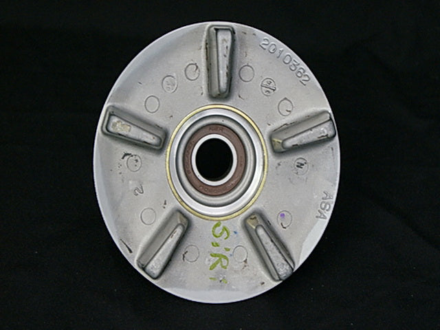 TRIUMPH DAYTONA 600 806LW SPROCKET CARRIER SPROCKET MOUNT