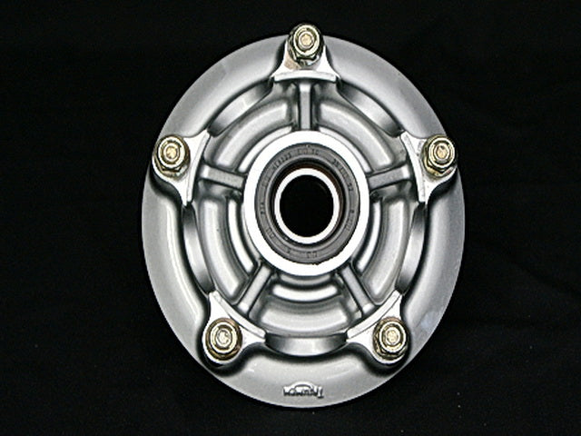 TRIUMPH DAYTONA 600 806LW SPROCKET CARRIER SPROCKET MOUNT