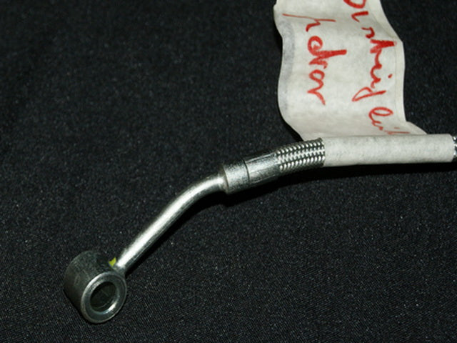 TRIUMPH DAYTONA 600 806LW ÖLLEITUNG OIL HOSE